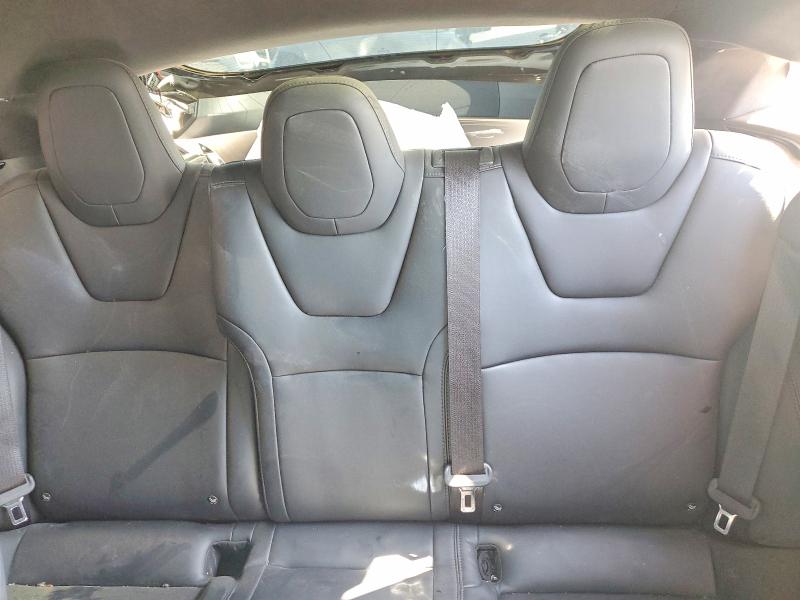 Продажа на аукционе авто 2019 Tesla Model S, vin: 5YJSA1E43KF335149, номер лота: 53059426