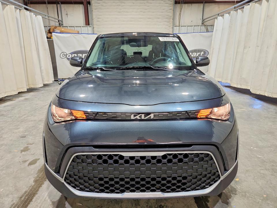 Продажа на аукционе авто 2025 Kia Soul, vin: KNDJ23AU0S7258675, номер лота: 53603296