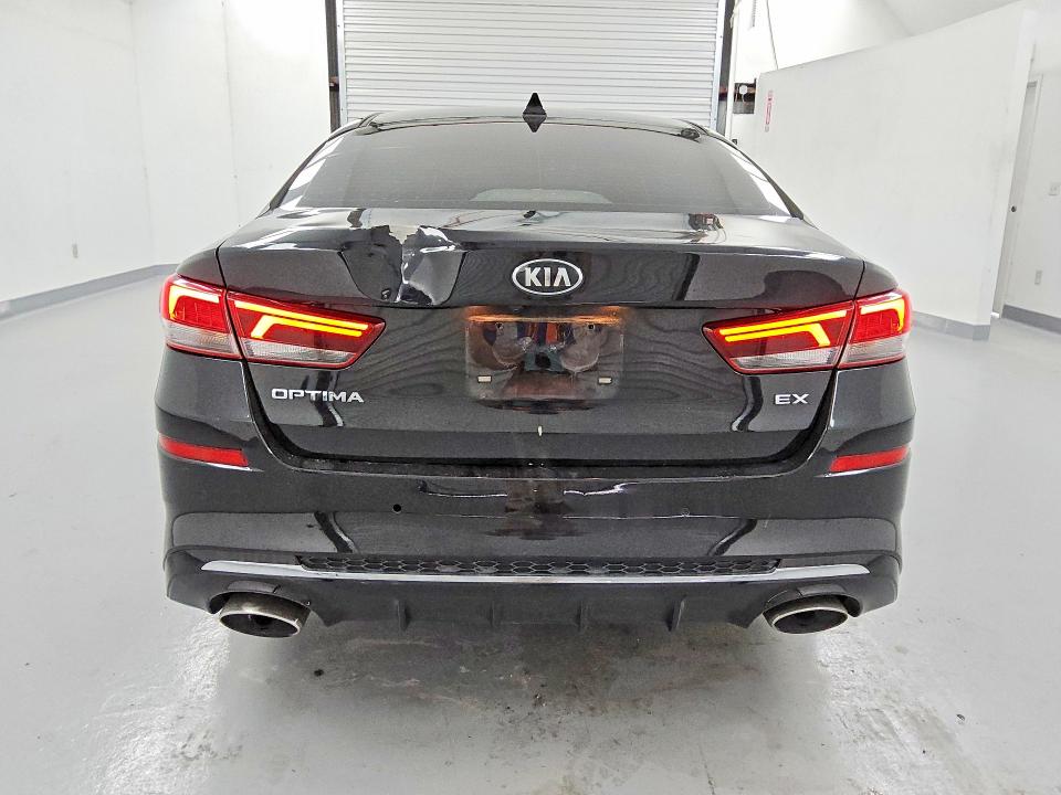 Aukcja sprzedaży 2019 Kia Optima, vin: 5XXGU4L13KG368141, numer aukcji: 51837346