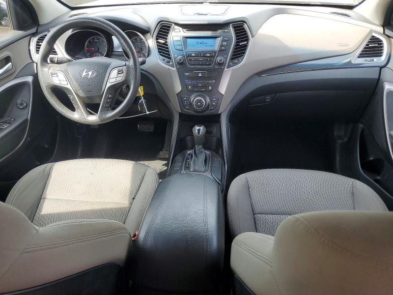 Продаж на аукціоні авто 2015 Hyundai Santa Fe Sport, vin: 5XYZTDLB5FG234382, номер лоту: 54344716