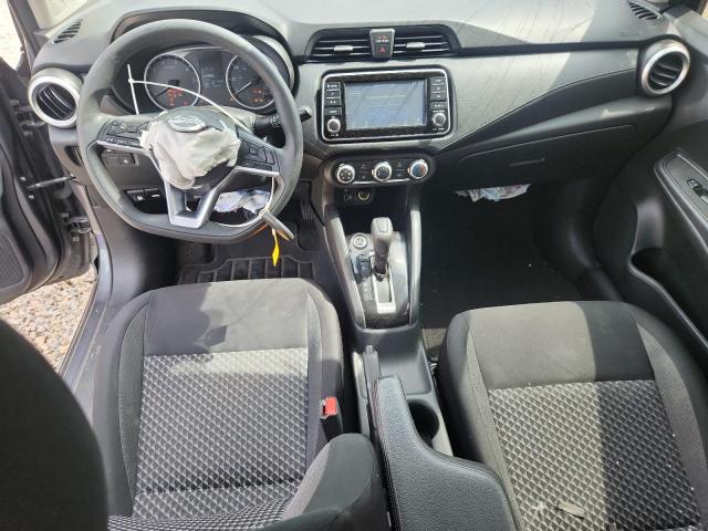 2020 Nissan Versa მანქანა იყიდება აუქციონზე, vin: 3N1CN8DV5LL872154, აუქციონის ნომერი: 54624516
