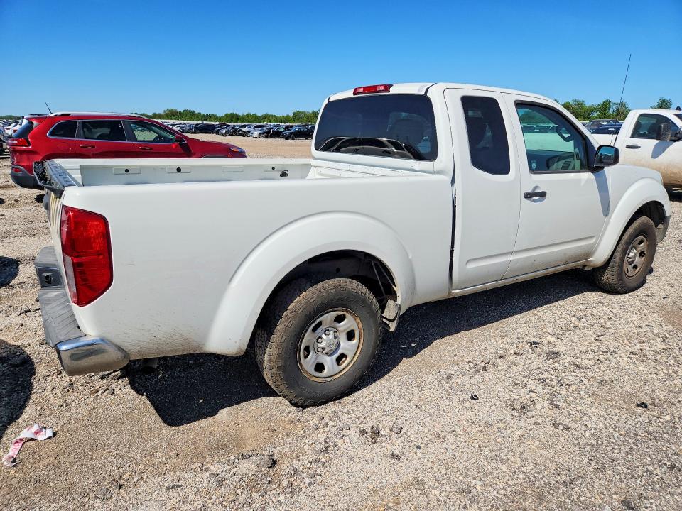 Продаж на аукціоні авто 2016 Nissan Frontier, vin: 1N6BD0CT3GN779701, номер лоту: 54131326