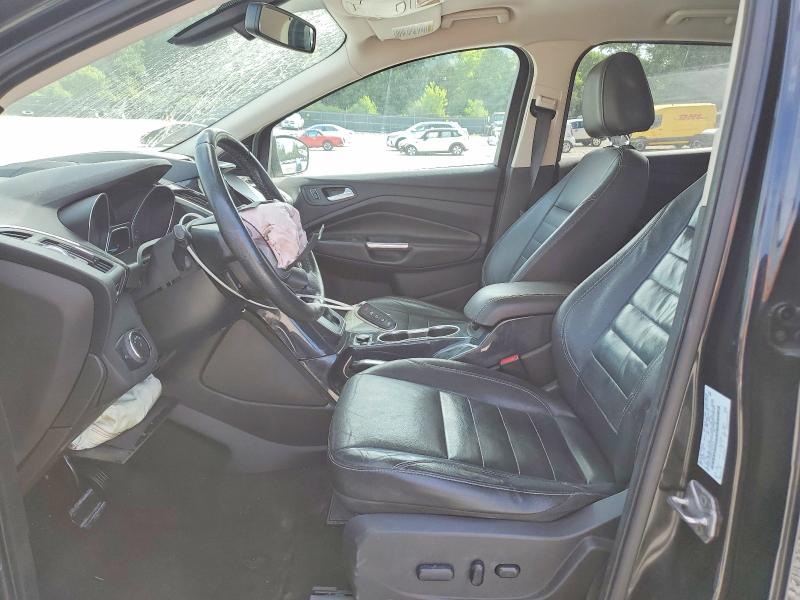 Продаж на аукціоні авто 2014 Ford Escape, vin: 1FMCU9J93EUA01903, номер лоту: 54060786