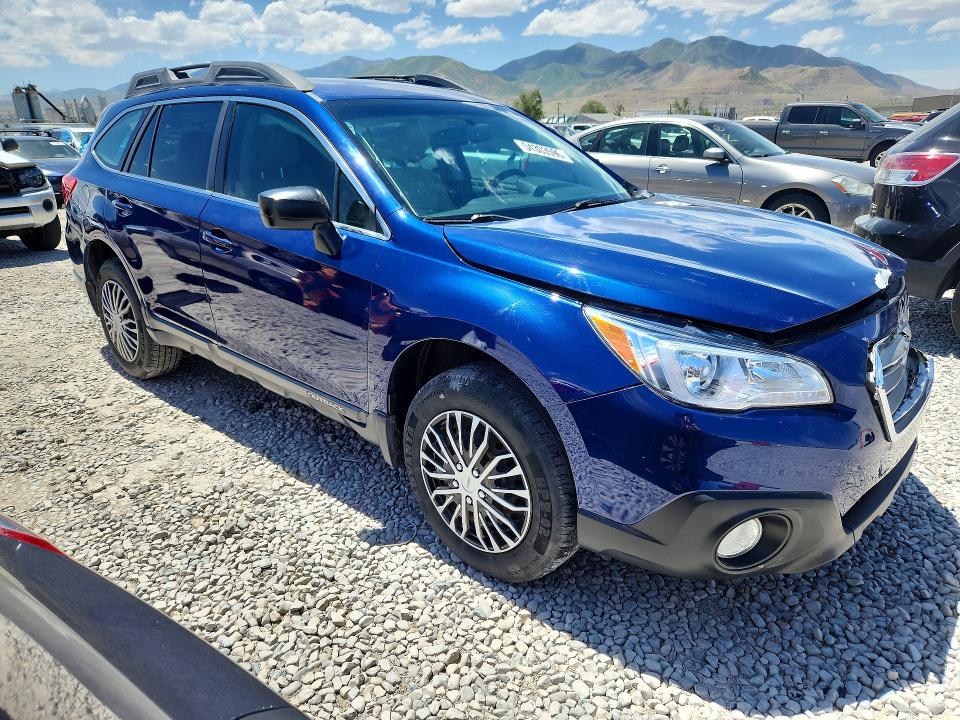 Продажа на аукционе авто 2016 Subaru Outback, vin: 4S4BSAAC7G3349792, номер лота: 54303596