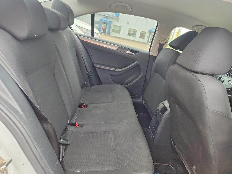 Продаж на аукціоні авто 2017 Volkswagen Jetta, vin: 3VW2B7AJ7HM315127, номер лоту: 55248346