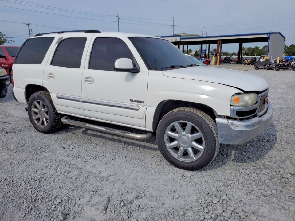 Продажа на аукционе авто 2004 Gmc Yukon, vin: 1GKEC13V84R240851, номер лота: 51856296