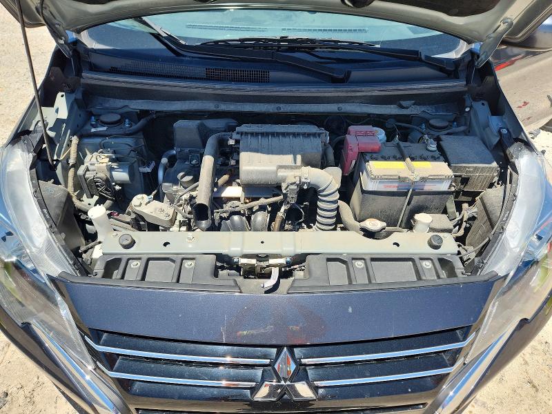 Aukcja sprzedaży 2024 Mitsubishi Mirage, vin: ML32FUFJ0RHF18306, numer aukcji: 55405346