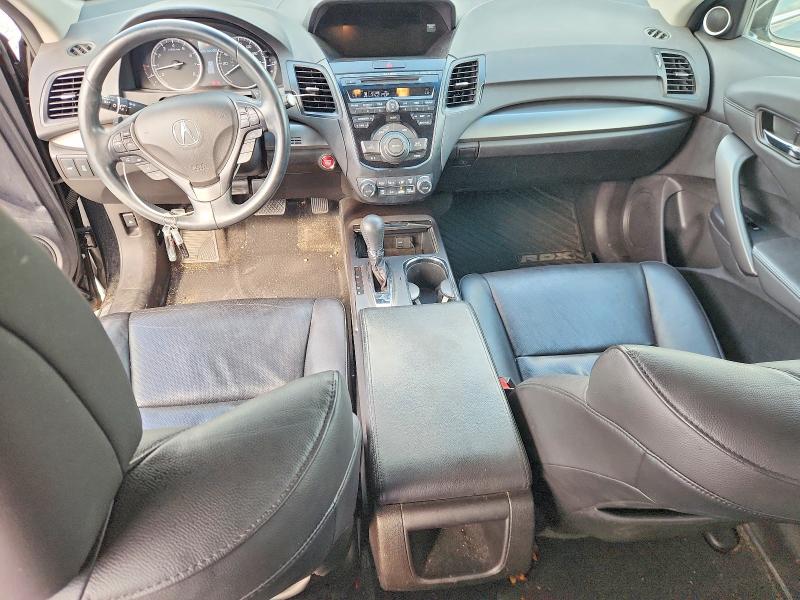 Aukcja sprzedaży 2013 Acura Rdx, vin: 5J8TB3H5XDL011523, numer aukcji: 54293456