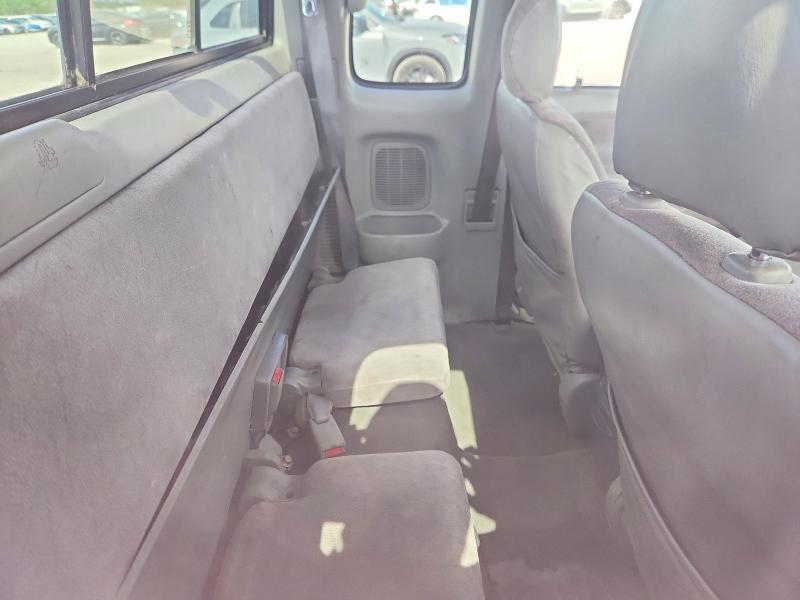 2003 Toyota Tacoma მანქანა იყიდება აუქციონზე, vin: 5TEWN72N63Z183180, აუქციონის ნომერი: 53262276