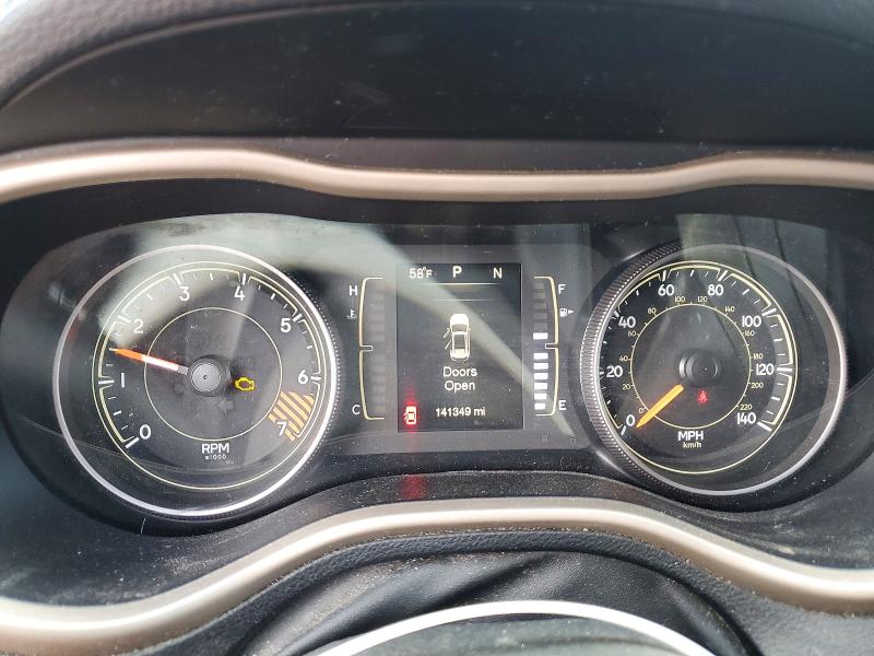 Продажа на аукционе авто 2015 Jeep Cherokee, vin: 1C4PJMCB5FW665675, номер лота: 52719436