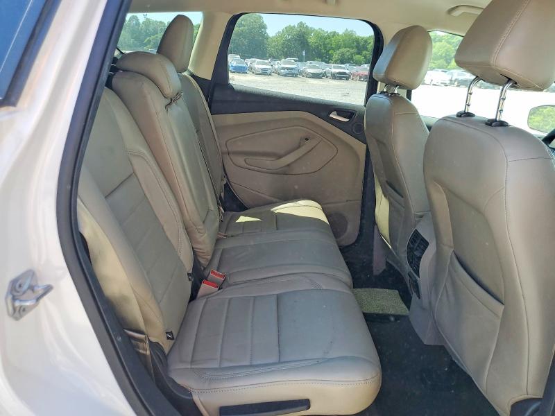 Продажа на аукционе авто 2017 Ford Escape, vin: 1FMCU0GD9HUC78079, номер лота: 54217516