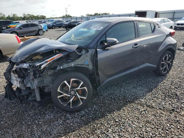 Aukcja sprzedaży 2021 Toyota C-hr, vin: JTNKHMBX5M1113621, numer aukcji: 55058336