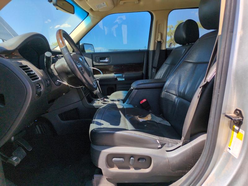 Aukcja sprzedaży 2015 Ford Flex, vin: 2FMHK6D89FBA03952, numer aukcji: 54260146