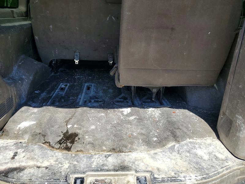 2012 Chevrolet Express G2500 მანქანა იყიდება აუქციონზე, vin: 1GAWGPFA2C1199333, აუქციონის ნომერი: 53281146