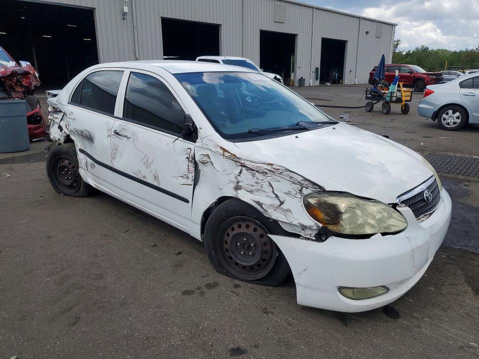 Aukcja sprzedaży 2006 Toyota Corolla, vin: 1NXBR32E96Z576577, numer aukcji: 55419426