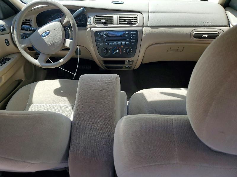 Продажа на аукционе авто 2007 Ford Taurus, vin: 1FAFP53U07A205829, номер лота: 53980126