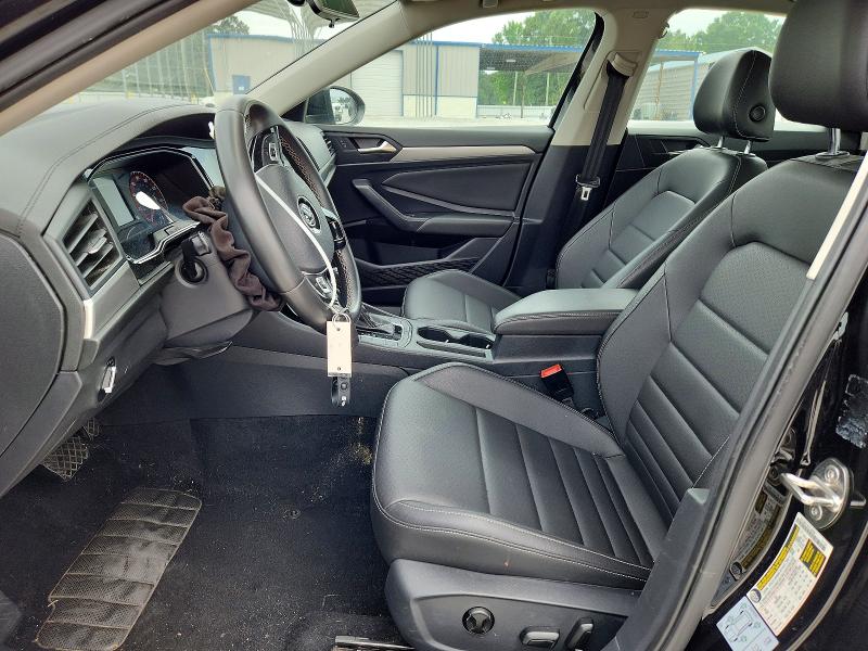 Продажа на аукционе авто 2021 Volkswagen Jetta, vin: 3VWC57BU5MM048732, номер лота: 55023076