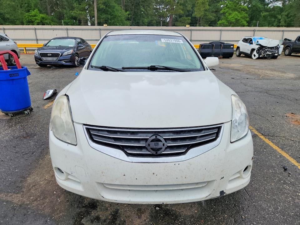 2010 Nissan Altima მანქანა იყიდება აუქციონზე, vin: 1N4AL2AP3AN439268, აუქციონის ნომერი: 52631996