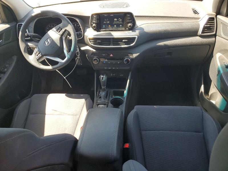 Aukcja sprzedaży 2020 Hyundai Tucson, vin: KM8J2CA41LU272504, numer aukcji: 53067506