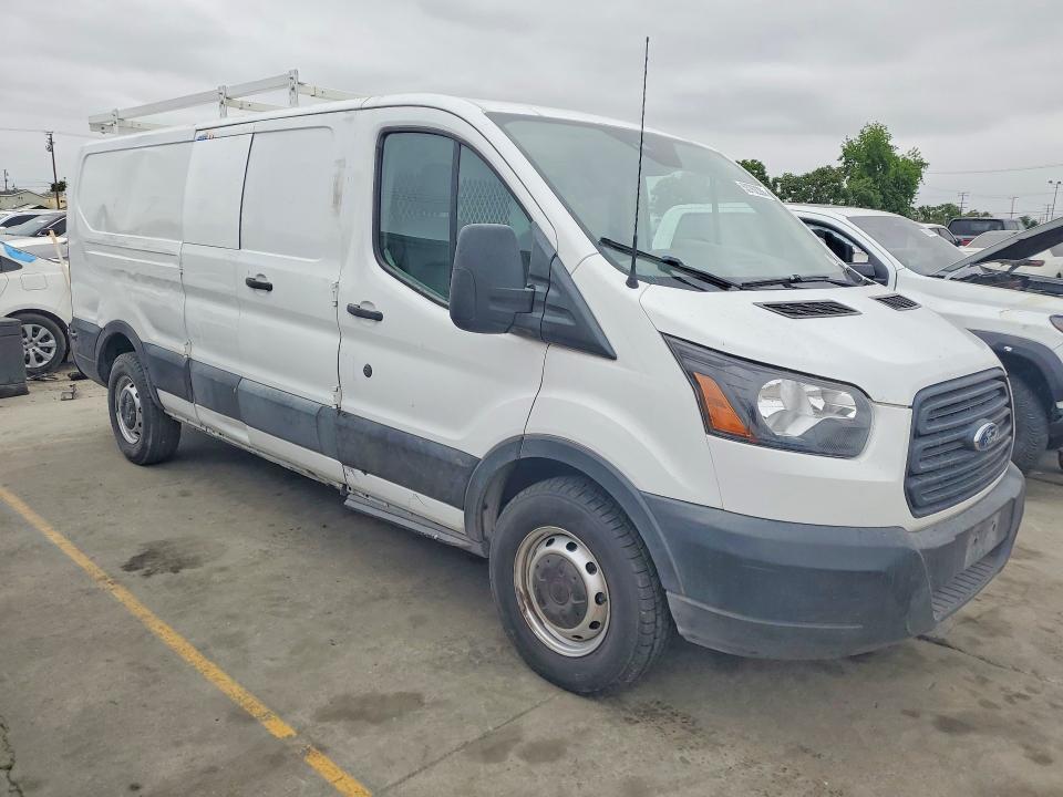 53762286 :رقم المزاد ، 1FTYR2ZM5KKB10852 vin ، 2019 Ford Transit مزاد بيع