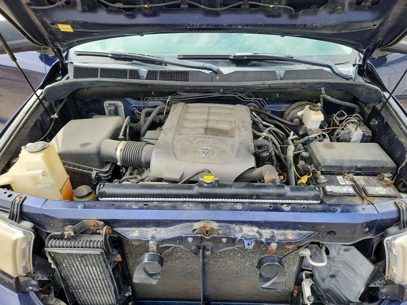 Продаж на аукціоні авто 2008 Toyota Tundra, vin: 5TFCV54138X006490, номер лоту: 55287346