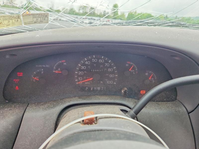 Продажа на аукционе авто 1997 Ford F150, vin: 1FTDF1861VKB18259, номер лота: 52770436