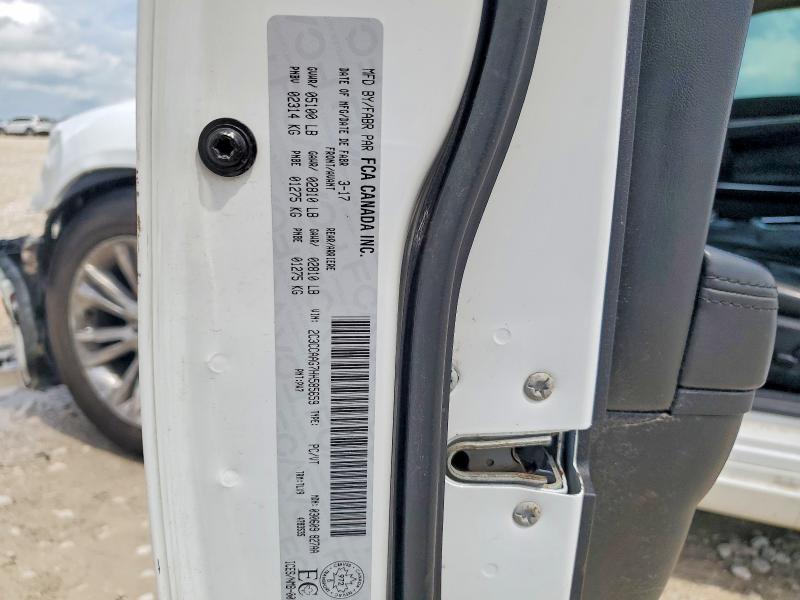 Aukcja sprzedaży 2017 Chrysler 300, vin: 2C3CCAAG7HH585659, numer aukcji: 54875076
