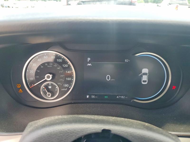 Aukcja sprzedaży 2023 Genesis G70, vin: KMTG34TA4PU133947, numer aukcji: 54895806