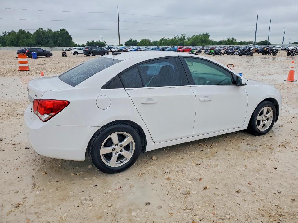 Aukcja sprzedaży 2013 Chevrolet Cruze, vin: 1G1PC5SBXD7212668, numer aukcji: 52089036
