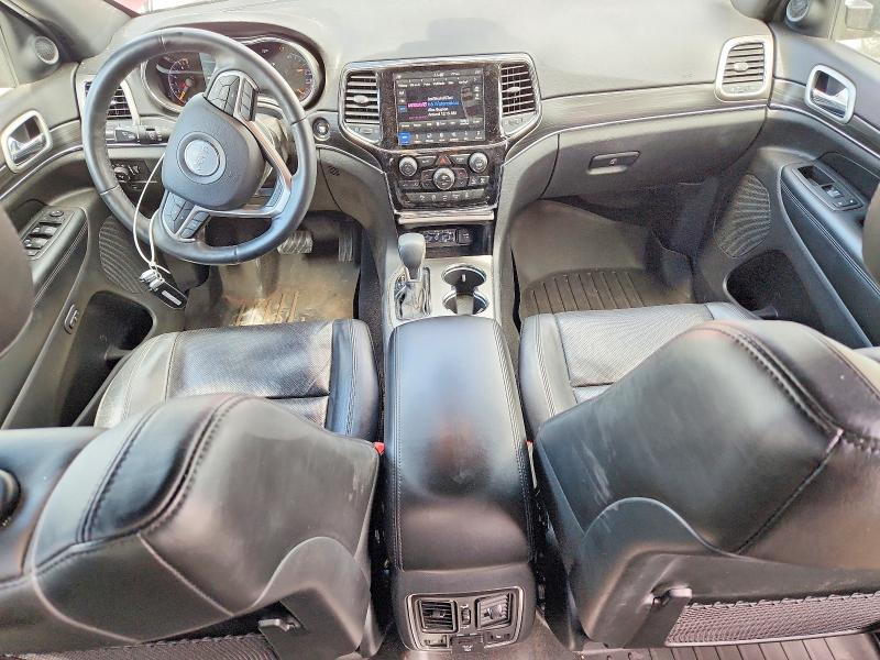 55351806 :رقم المزاد ، 1C4RJFBG0KC667881 vin ، 2019 Jeep Grand Cherokee مزاد بيع