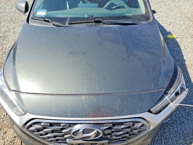 2020 Hyundai Ioniq მანქანა იყიდება აუქციონზე, vin: KMHC75LCXLU241388, აუქციონის ნომერი: 54504106