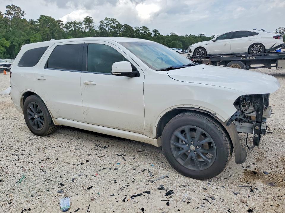 Продаж на аукціоні авто 2015 Dodge Durango, vin: 1C4RDHDGXFC880245, номер лоту: 54206146