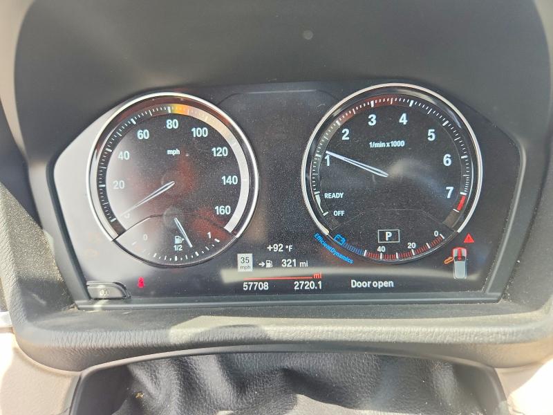 Продажа на аукционе авто 2020 Bmw X2, vin: WBXYH9C04L5P88142, номер лота: 53307946
