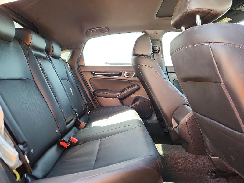 Продаж на аукціоні авто 2022 Honda Civic, vin: 19XFL1H8XNE009126, номер лоту: 54016626