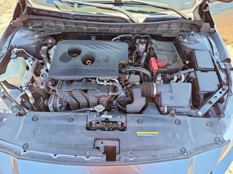 Aukcja sprzedaży 2020 Nissan Altima, vin: 1N4BL4CW2LC253949, numer aukcji: 52619936