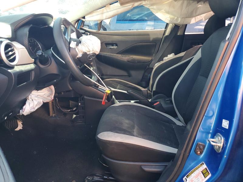 Продаж на аукціоні авто 2021 Nissan Versa, vin: 3N1CN8EV4ML841123, номер лоту: 49509046