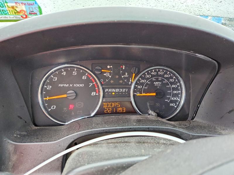 Aukcja sprzedaży 2010 Chevrolet Colorado, vin: 1GCHTCDE7A8119040, numer aukcji: 54591636