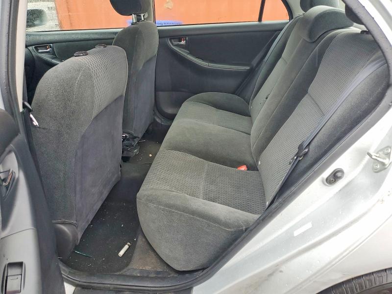 Aukcja sprzedaży 2005 Toyota Corolla, vin: 1NXBR32E05Z493568, numer aukcji: 54324116