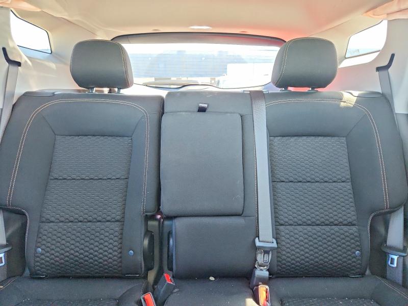 Aukcja sprzedaży 2021 Gmc Terrain, vin: 3GKALMEVXML346416, numer aukcji: 53616446