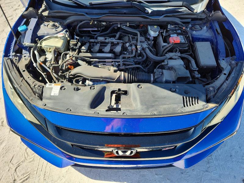 Продажа на аукционе авто 2019 Honda Civic, vin: 2HGFC3A59KH753197, номер лота: 54675876
