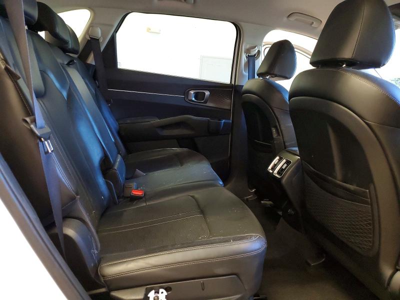 Продаж на аукціоні авто 2024 Kia Sorento, vin: 5XYRLDJC6RG274356, номер лоту: 53767586