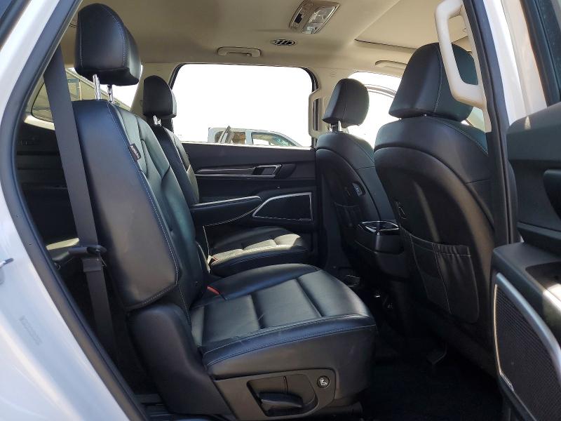 Продажа на аукционе авто 2025 Kia Telluride, vin: 5XYP6DGC7SG592062, номер лота: 53304396