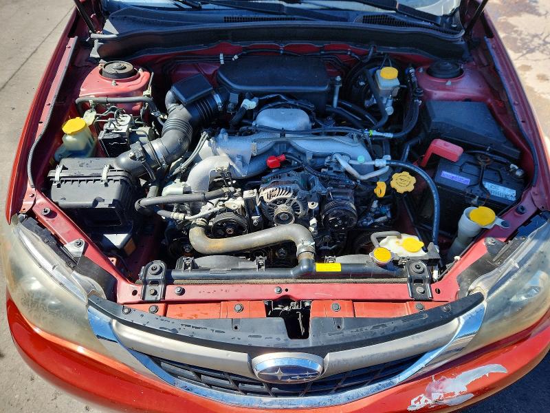Продажа на аукционе авто 2009 Subaru Impreza, vin: JF1GH61619H807614, номер лота: 53056536