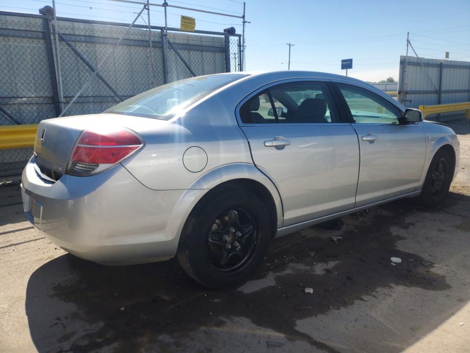 Aukcja sprzedaży 2009 Saturn Aura, vin: 1G8ZS57B29F138147, numer aukcji: 52775566