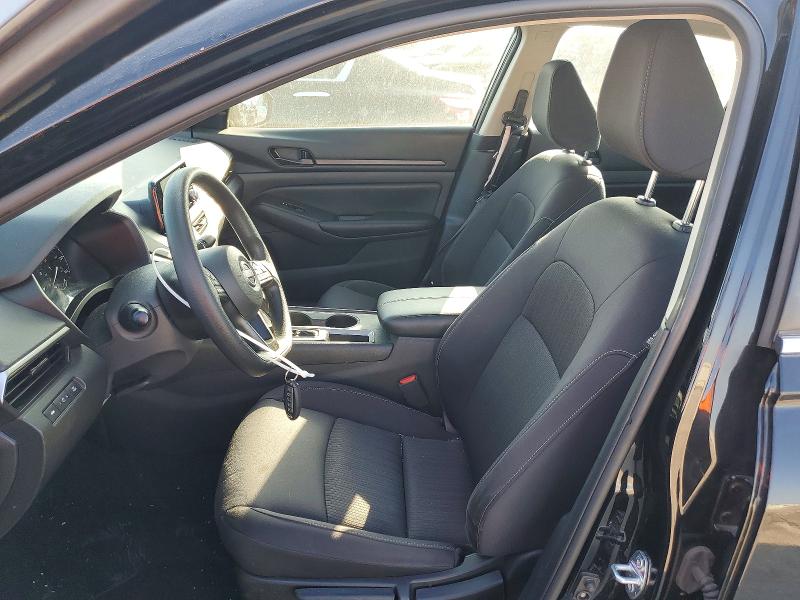 2024 Nissan Altima მანქანა იყიდება აუქციონზე, vin: 1N4BL4BV4RN407633, აუქციონის ნომერი: 53023986