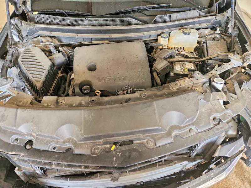 Продажа на аукционе авто 2019 Chevrolet Traverse, vin: 1GNERFKW3KJ265421, номер лота: 51870596