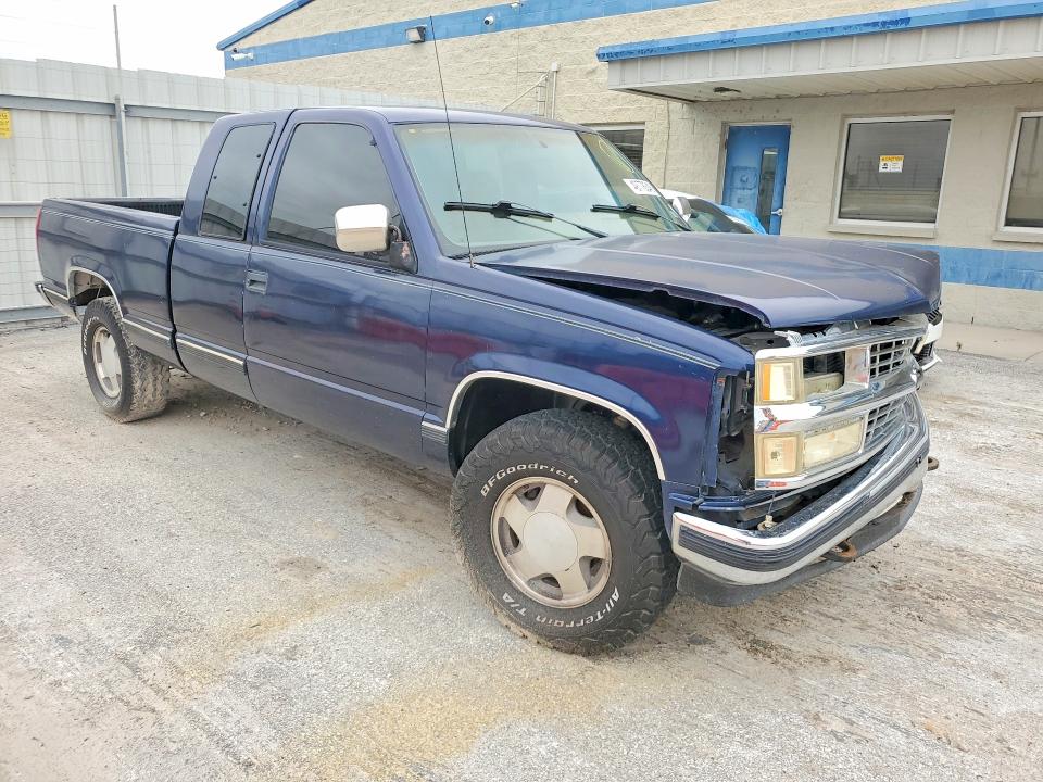 Продажа на аукционе авто 1995 Chevrolet Gmt-400, vin: 2GCEK19K9S1179950, номер лота: 49778346