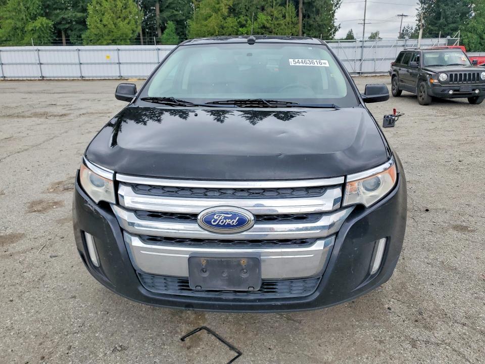 Продажа на аукционе авто 2013 Ford Edge, vin: 2FMDK4JC2DBA75083, номер лота: 54463616