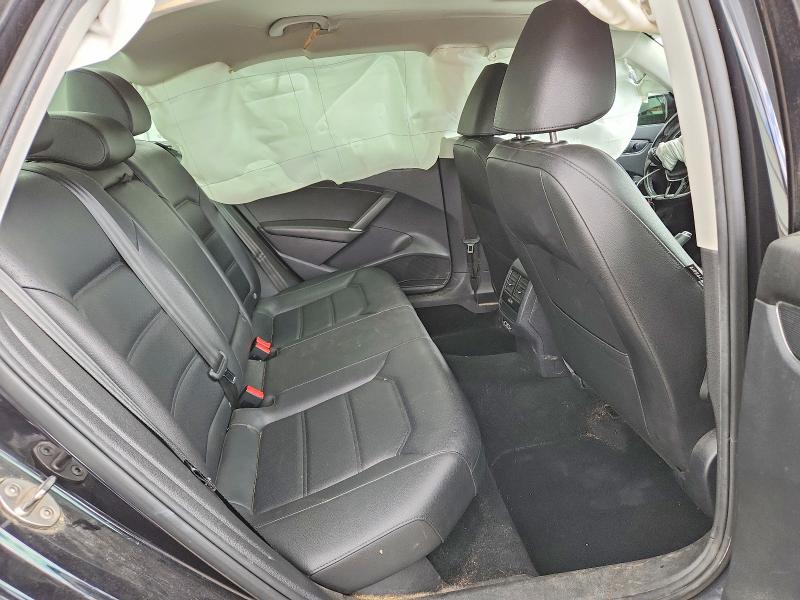 2019 Volkswagen Passat მანქანა იყიდება აუქციონზე, vin: 1VWLA7A39KC014604, აუქციონის ნომერი: 54926696