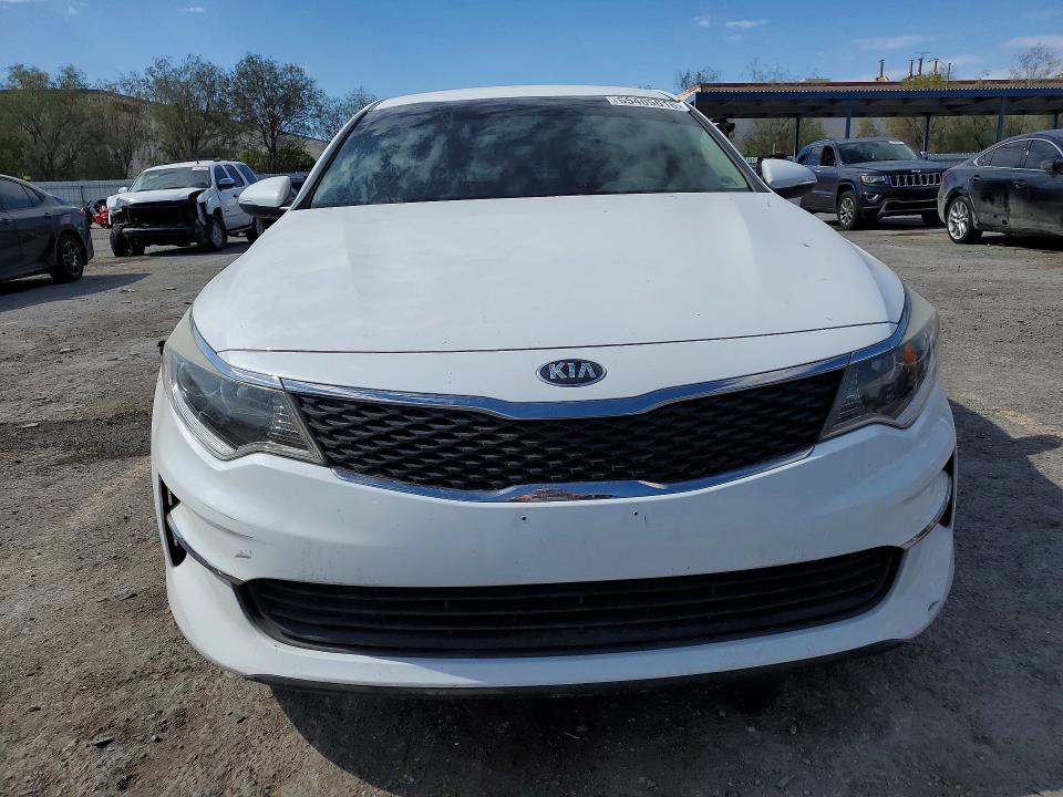 Aukcja sprzedaży 2016 Kia Optima, vin: 5XXGT4L3XGG008330, numer aukcji: 55405616